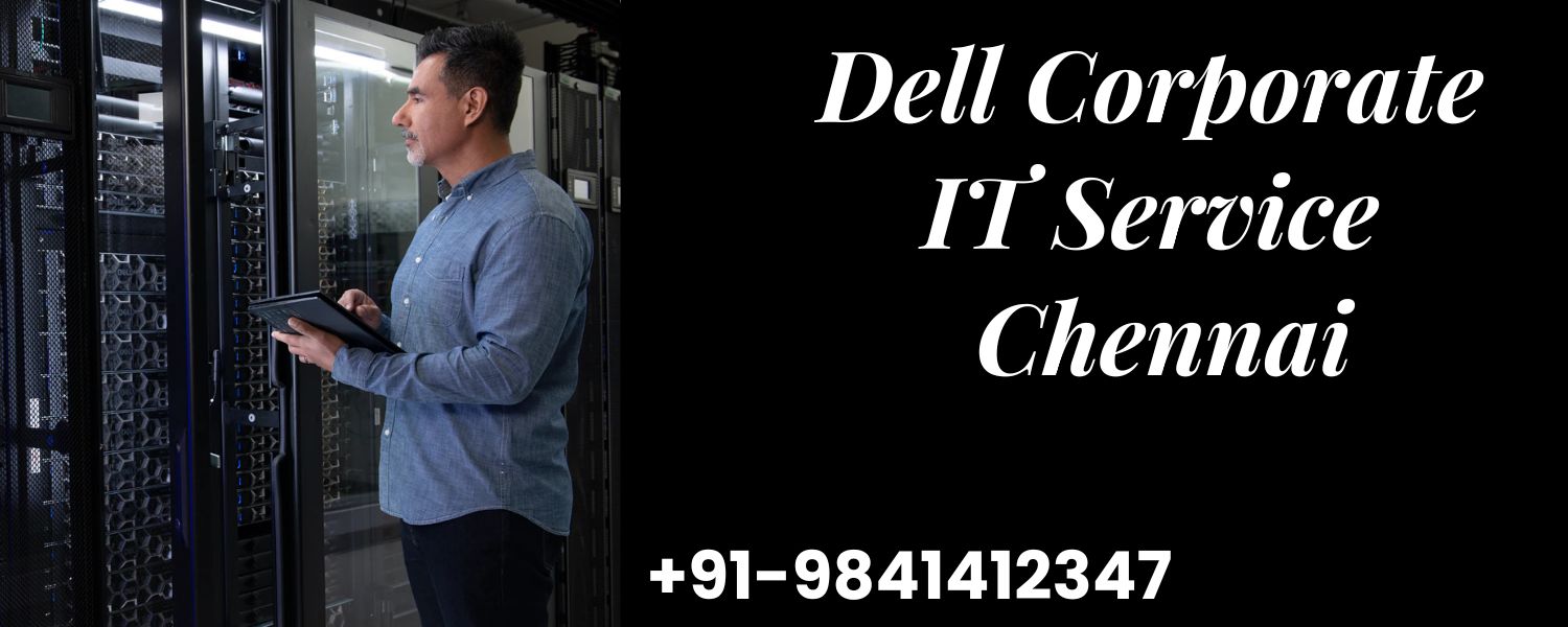 Dell service center chennai