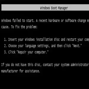 data recovery