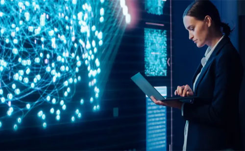 dell IT service center in chennai