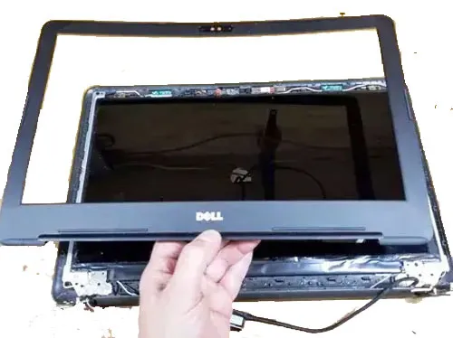 Dell Display Replacement