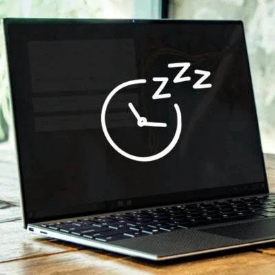 dell laptop service