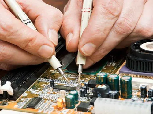 Dell Motherboard Service
