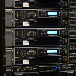 dell printer service