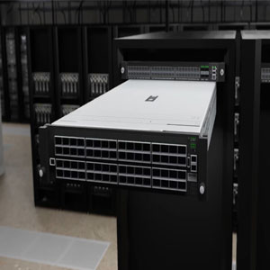 dell printer service