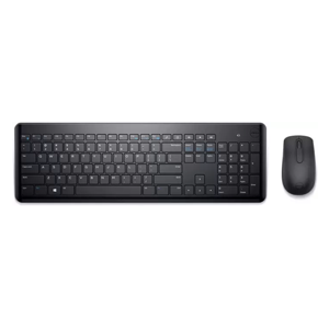 Dell Wireless Keyboard and Mouse KM636