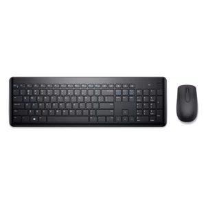 Dell Wireless Keyboard and Mouse KM636 Chennai Price List