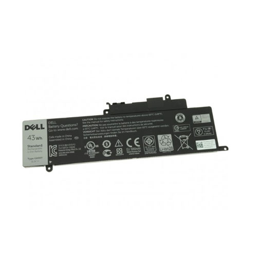 Dell Inspiron 3148 Laptop Battery Chennai Price List