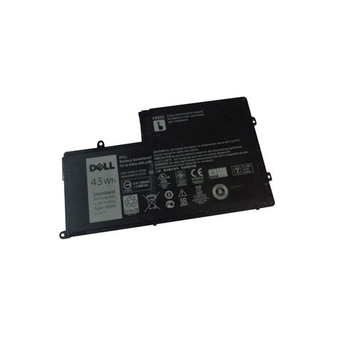 Dell Inspiron 5447 Laptop Battery Chennai Price List