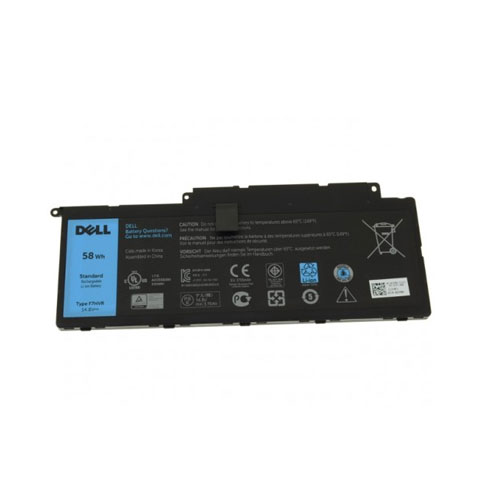 Dell Inspiron 7537 Laptop Battery