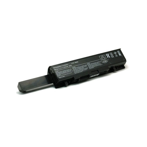 Dell Studio 1558 1555 Laptop Battery