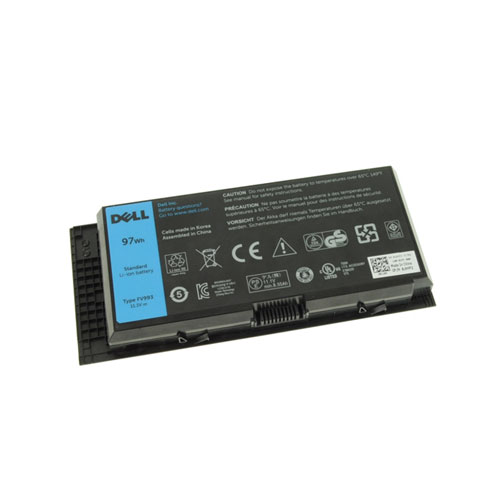 Dell Precision M4800 Laptop Battery Chennai Price List