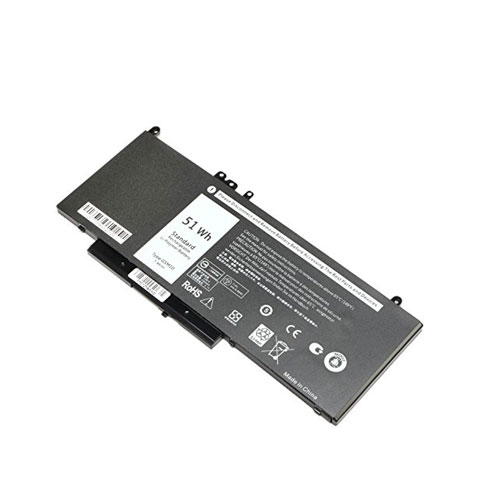 Dell Latitude G5M10 Laptop Battery Chennai Price List