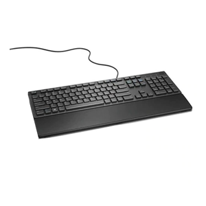 Dell Multimedia KB216 Keyboard