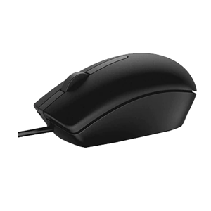 Dell Optical MS116 Mouse