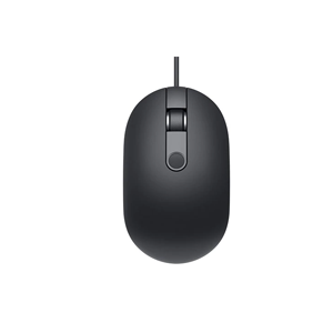 Dell MS819 Wired Mouse with Fingerprint Reader Chennai Price List