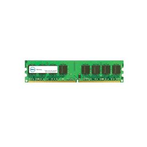 Dell Memory Upgrade 2GB 1Rx16 DDR3 UDIMM 1600 MHz