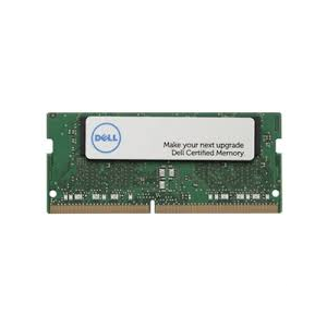 Dell Memory Upgrade 16GB 2Rx8 DDR4 SODIMM 2400MHz Chennai Price List