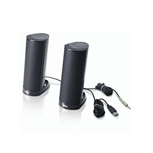 Dell AX210CR USB Stereo Speakers Chennai Price List