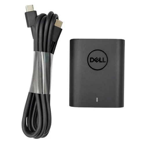 Dell 60W USB C GaN Ultra Slim AC Adapter Chennai Price List