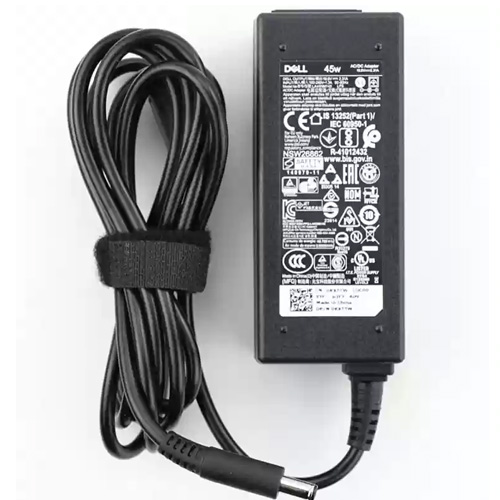 DELL ORIGINAL 45W ADAPTER Chennai Price List